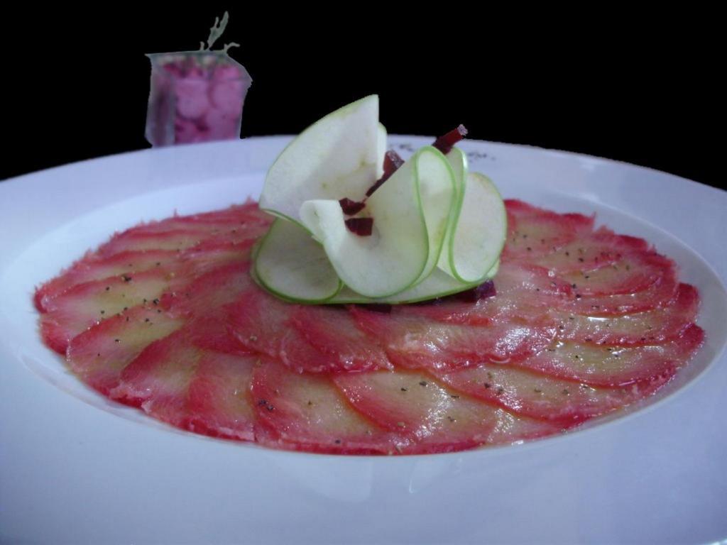 Hotel Restaurant Tivoli - Basel Airport Huningue Ngoại thất bức ảnh